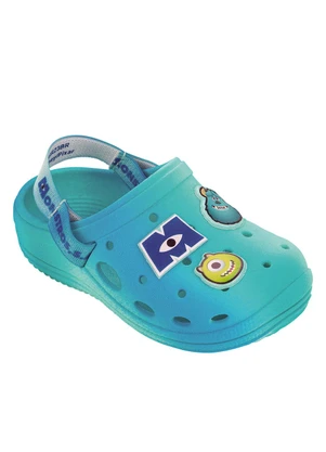 Grendene Kids - Babuche Disney Maments Verde - GRENDENE KIDS