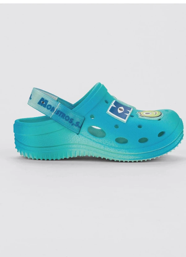 Grendene Kids - Babuche Disney Maments Verde 3