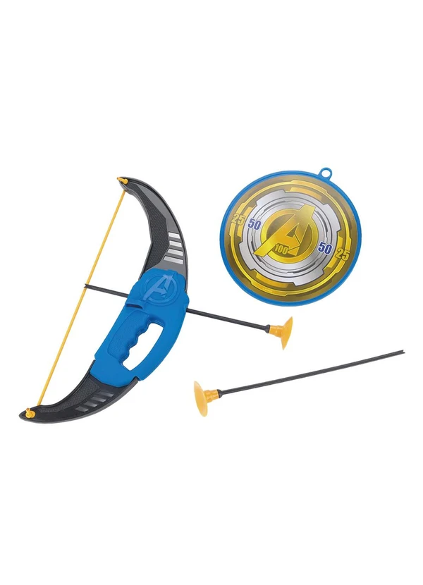 Grendene Kids - Sandália Avengers Alvo Verde 7