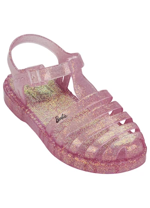 Grendene Kids - Sandalia Barbie Duo Aranha Rosa - GRENDENE KIDS