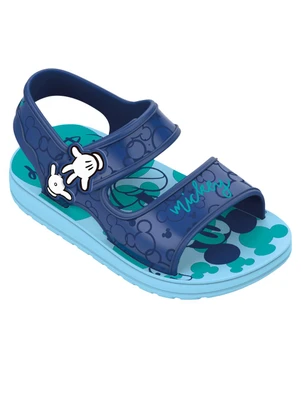 Grendene Kids - Sandália Disney Diversão Azul - GRENDENE KIDS