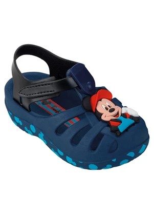 Grendene Kids - Sandália Disney Magic Azul - GRENDENE KIDS