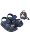 Grendene Kids - Sandália Disney Mochila Rosa - variação: Marinho