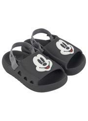Sand�lia Disney Queridos Preto