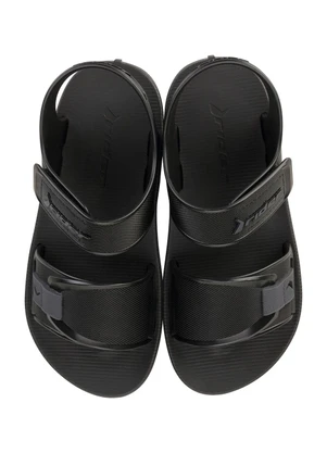 Grendene Kids - Sandália Inf Rider Kick Preto - GRENDENE KIDS