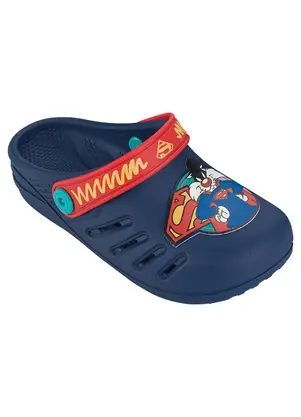 Grendene Kids - Sandália Infantil Warner Celebration Azul - GRENDENE KIDS