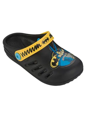 Grendene Kids - Sandália Infantil Warner Celebration Preta - GRENDENE KIDS