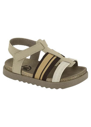 Sandália Molekinho (Areia) - MOLEKINHO