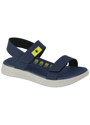 Sandália Molekinho (Azul) - MOLEKINHO