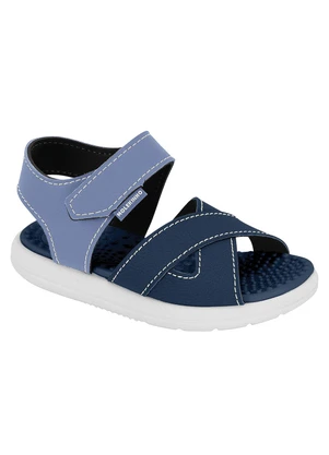 Sandália Molekinho (Jeans) - MOLEKINHO