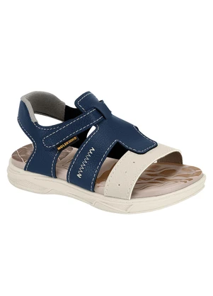 Sandália Molekinho (Marinho) - MOLEKINHO