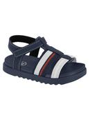 Sand�lia Molekinho Marinho 