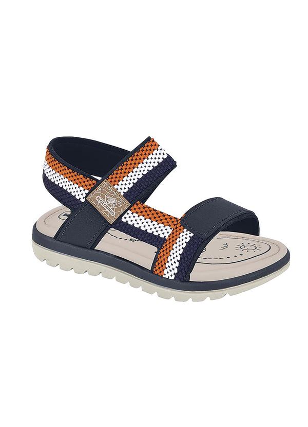 Sand�lia Molekinho (Marinho)