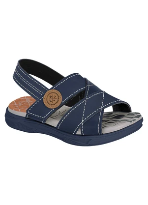 Sandália Molekinho (Marinho) - MOLEKINHO