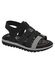 Sand�lia Molekinho Preta