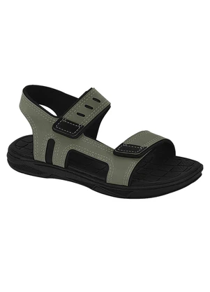 Sandália Molekinho (Verde) - MOLEKINHO