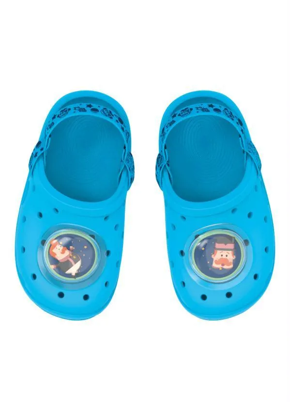 Grendene Kids - Sandália Mundo Bita Azul 2