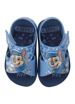 Grendene Kids - Sandália Patrulha Canina Azul - GRENDENE KIDS