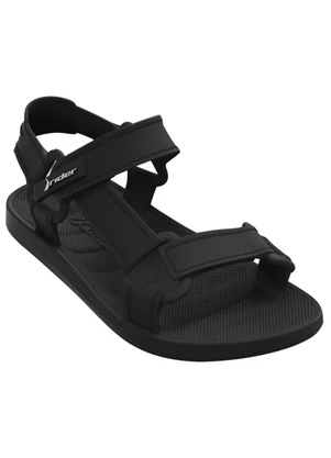 Grendene Kids - Sandália Rider Free Slyde Ii Preto - GRENDENE KIDS