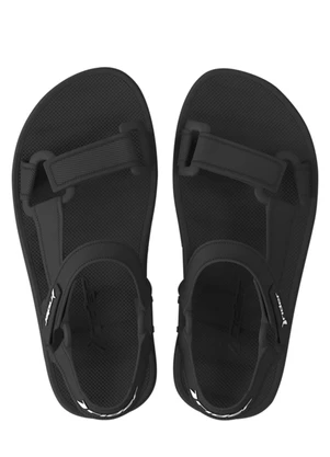 Grendene Kids - Sandália Rider Free Slyde Ii Preto - GRENDENE KIDS