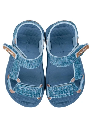 Grendene Kids - Sandalia Rider Free Style Azul - GRENDENE KIDS