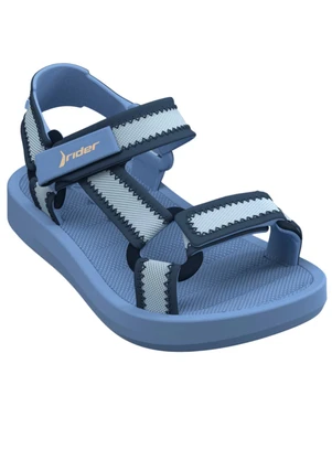 Grendene Kids - Sandália Rider Free Style Ii Azul - GRENDENE KIDS