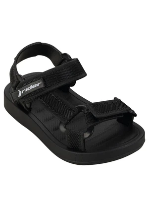 Grendene Kids - Sandália Rider Free Style Ii Preto - GRENDENE KIDS
