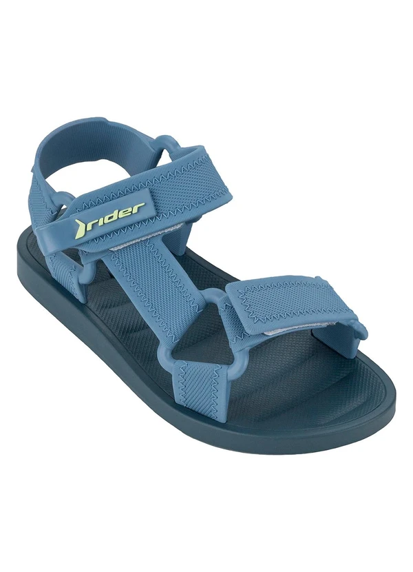 Grendene Kids - Sandália Rider Free Style Ii