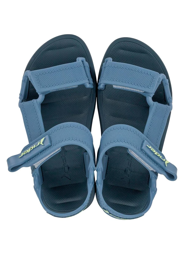 Grendene Kids - Sandália Rider Free Style Ii 2