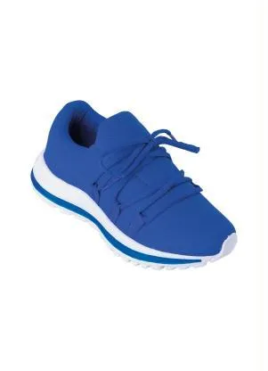 Perfecta - Tênis Infantil Azul com Ioiô - PERFECTA