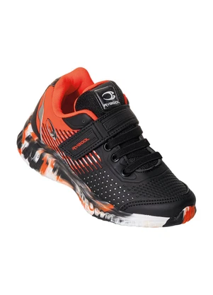 Perfecta - Tênis Infantil Laranja - PERFECTA