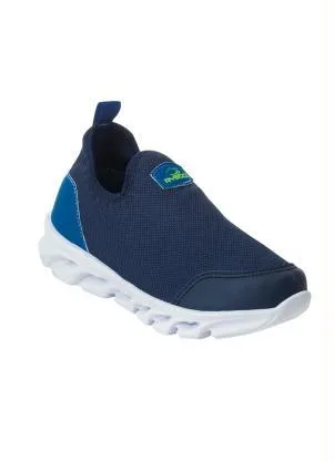 Perfecta - Tênis Infantil Marinho com Luz de Led - PERFECTA