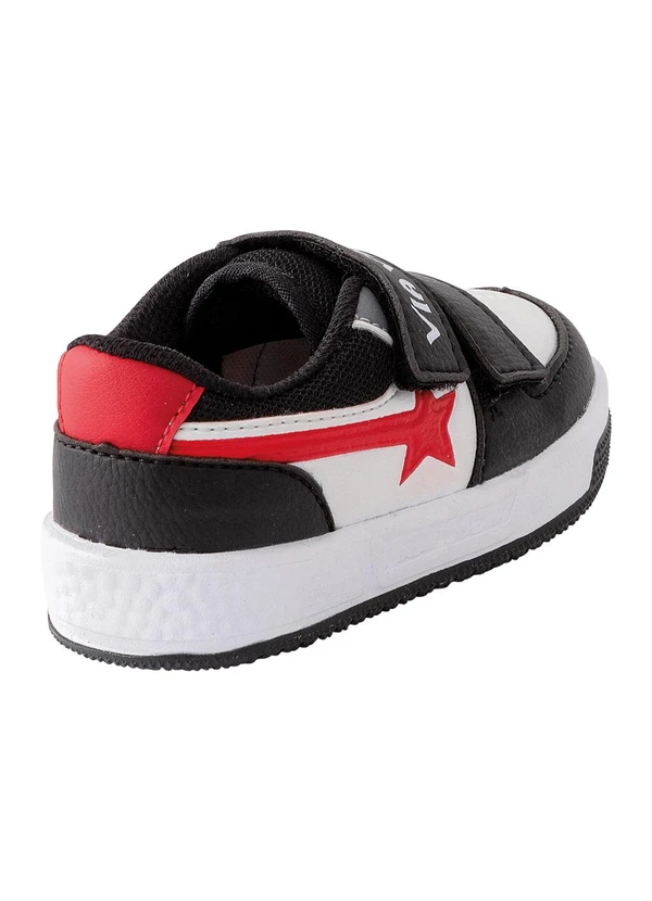 Perfecta - Tênis Infantil Menino Brano Eme Sintético 2