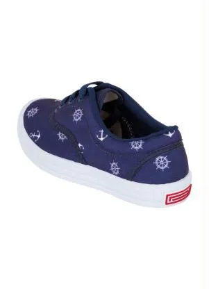 Perfecta - Tênis Infantil Navy Marinho - PERFECTA
