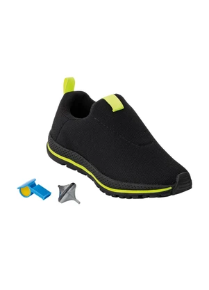 Perfecta - Tênis Infantil Preto com Brinde - PERFECTA