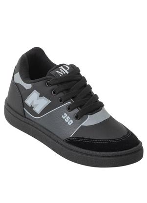 T�nis Infantil (Preto) em Sint�tico