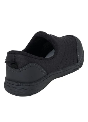 Perfecta - Tênis Infantil Preto em Tecido - PERFECTA