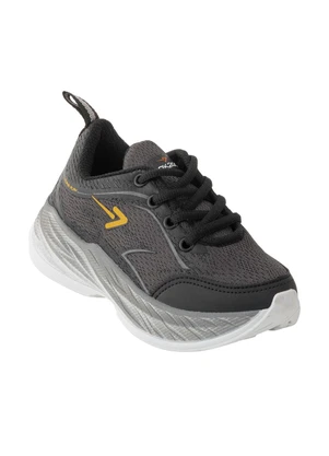 Perfecta - Tênis Infantil Preto - PERFECTA