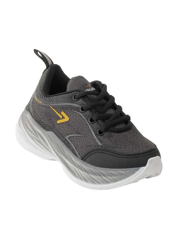 Perfecta - Tênis Infantil Preto