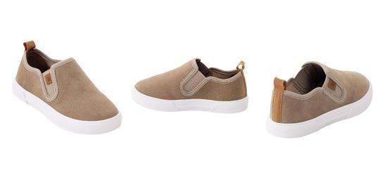 Tnis Molekinho Areia em Sinttico