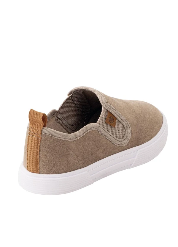 Molekinho - Tênis Molekinho Areia em Sintético 3