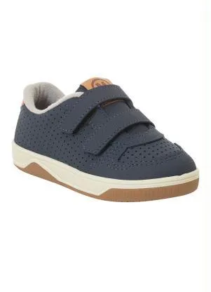 Tênis Molekinho (Marinho) em Sintético - MOLEKINHO