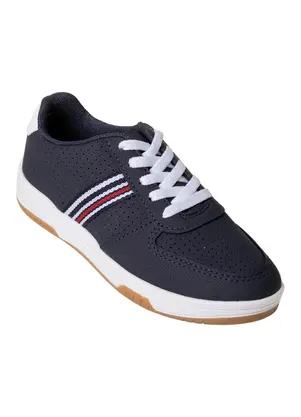 Tênis Molekinho (Marinho) em Sintético - MOLEKINHO