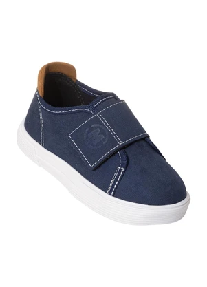 Tênis Molekinho (Marinho) em Sintético - MOLEKINHO