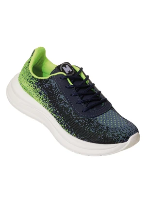 Tênis Molekinho (Marinho) em Sintético - MOLEKINHO