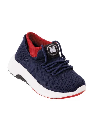 Tênis Molekinho (Marinho) em Sintético - MOLEKINHO