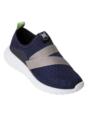 Tênis Molekinho (Marinho) em Tecido - MOLEKINHO