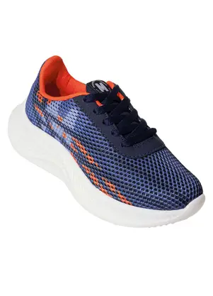 Tênis Molekinho (Marinho) em Tecido - MOLEKINHO