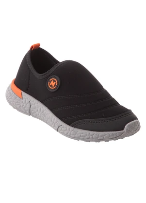 Tênis Molekinho (Preto) em Tecido - MOLEKINHO