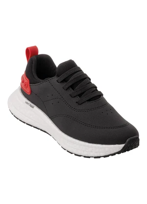 Tênis Molekinho (Preto) Super Leve - MOLEKINHO